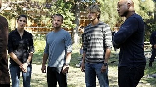 NCIS: Los Angeles / NCIS – Los Angeles / NCIS Los Angeles Episódio 3