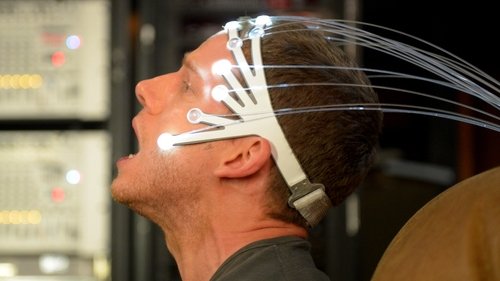 Escena del episodio 3 de la temporada 1 de la serie Minority Report
