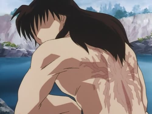 InuYasha: 3×15