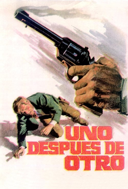 Adios caballero (Uno después de otro) 1968