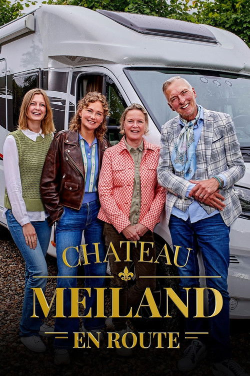 Escena 4 de Chateau Meiland En Route