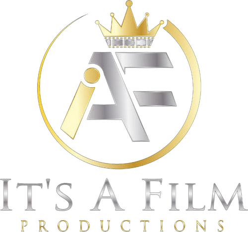 Logo It's a Film Productions