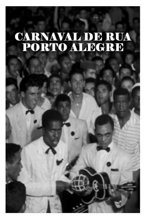 Street Carnival - Porto Alegre (1959)