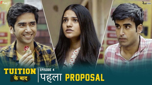 Pehla Proposal