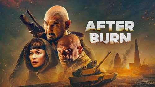 Afterburn