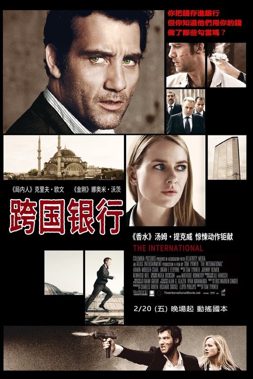 Posters