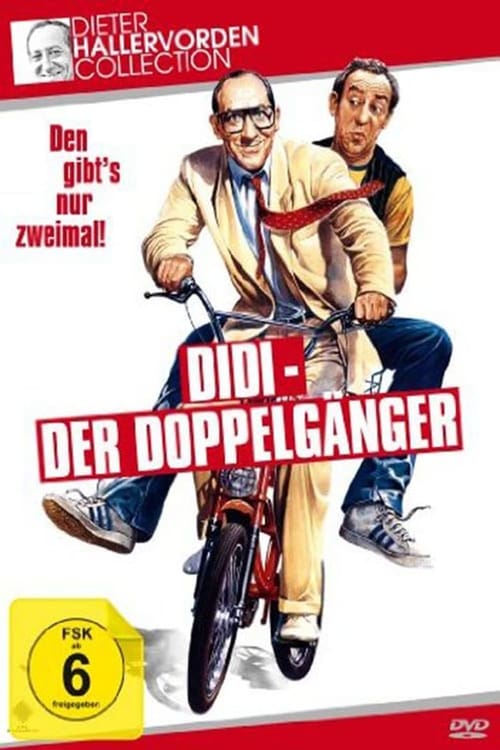 Didi - Der Doppelgänger 1984
