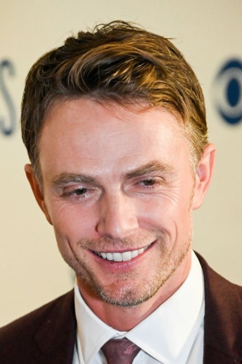 Kép: Wilson Bethel színész profilképe