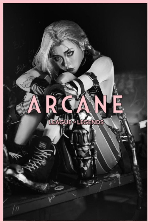Arcane