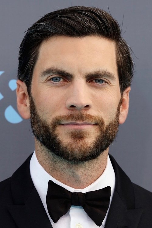 Kép: Wes Bentley színész profilképe