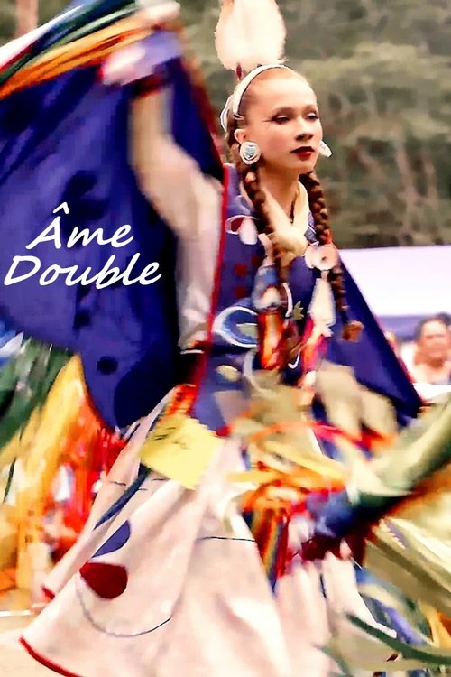 Âme double poster
