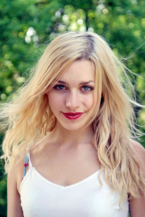 Image de Julia Dietze