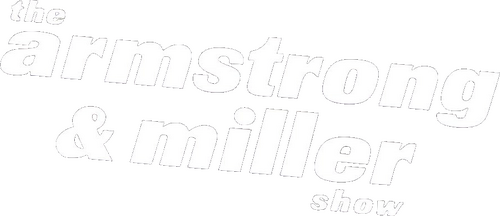 The Armstrong and Miller Show