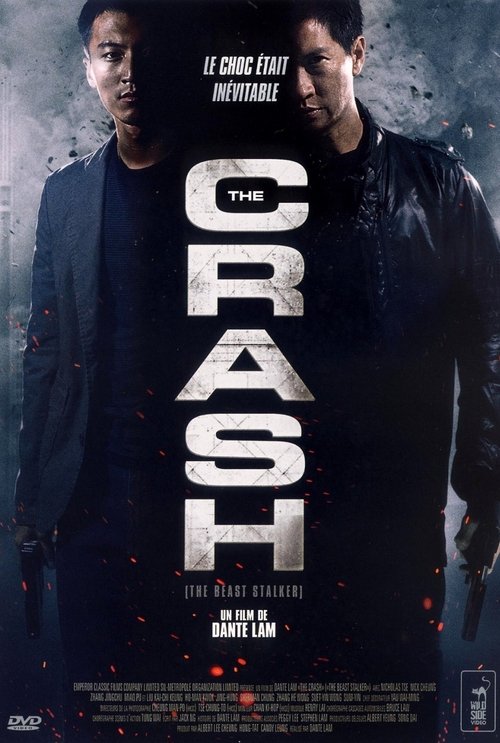 The Crash