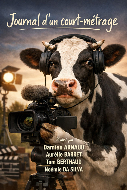 Journal d'un court-métrage