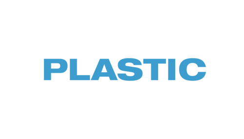 A Plastic Ocean