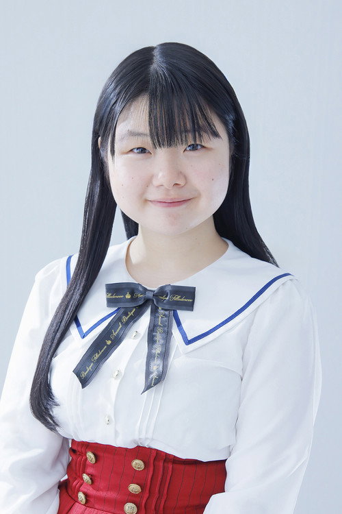Miyu Ozawa poster