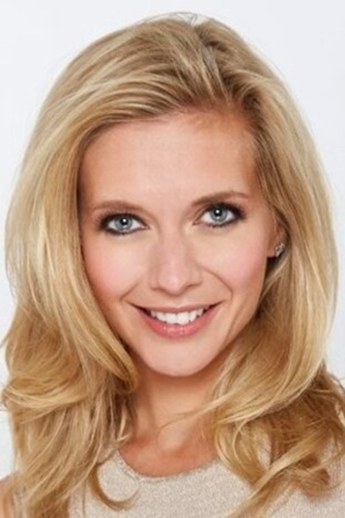 Foto de Rachel Riley