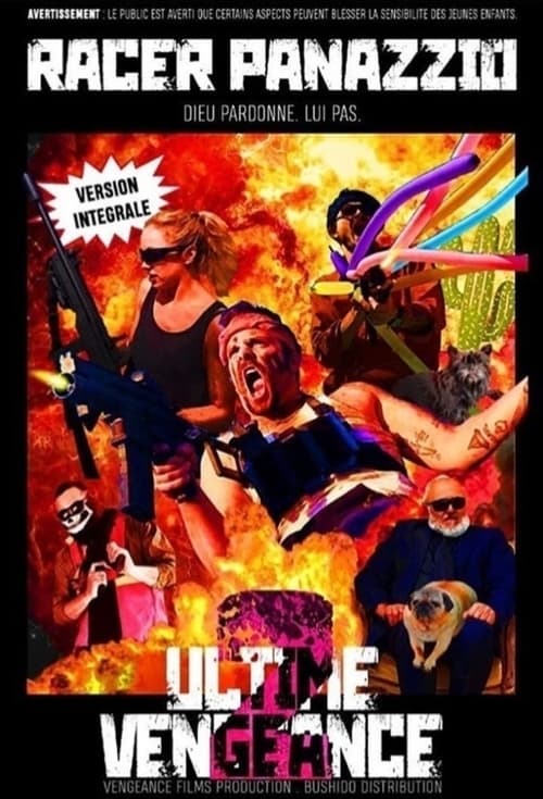 Ultime Vengeance 2 : Les Origines (2020) poster