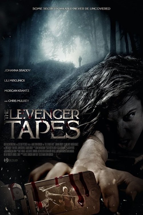 The Levenger Tapes 2013