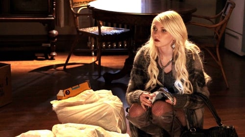 Gossip Girl: 4×10