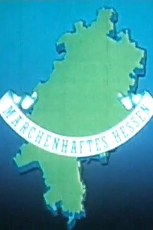 Märchenhaftes Hessen (1986) poster