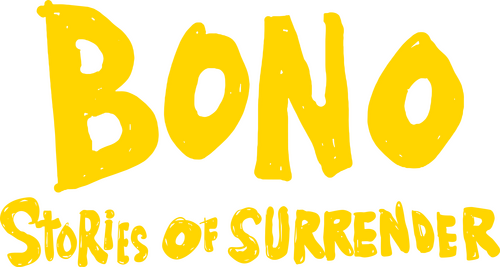 Bono: Stories of Surrender