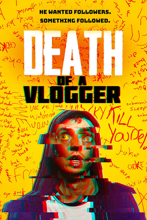 Descargar Death of a Vlogger en torrent castellano HD
