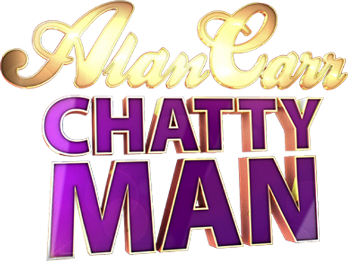 Alan Carr: Chatty Man