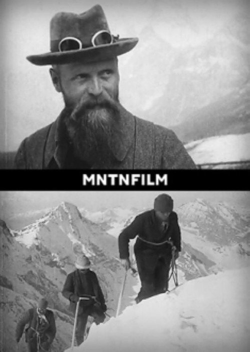 Climbing the Jungfrau