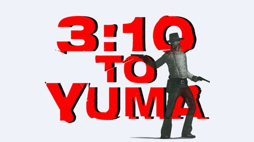 3:10 to Yuma