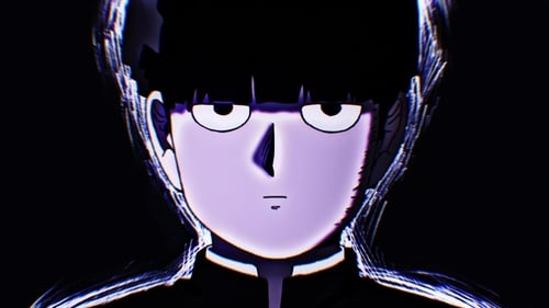 Poster della serie Mob Psycho 100