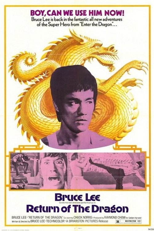 Posters