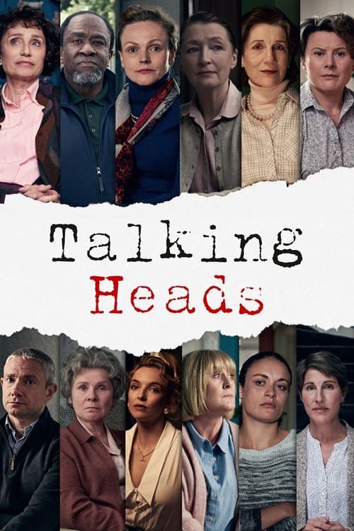 Alan Bennett's Talking Heads, S01 - (2020)