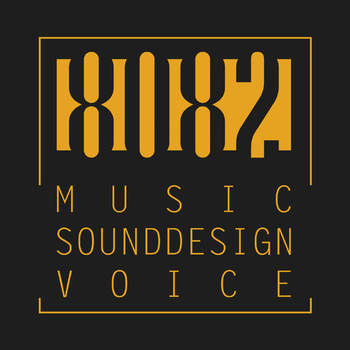 8082Audioのロゴ - 张舸と縁のあるスタジオ