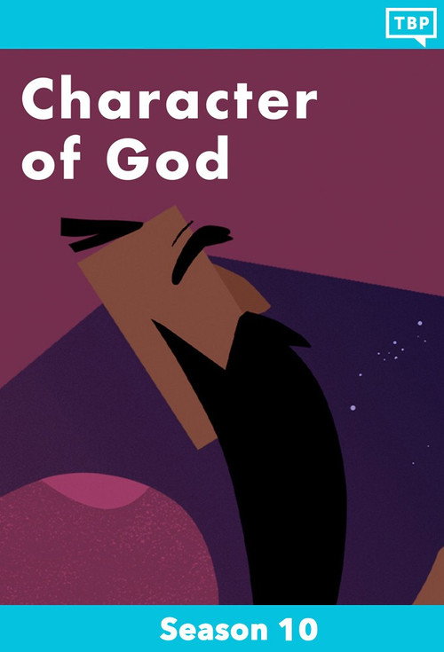 Character of God