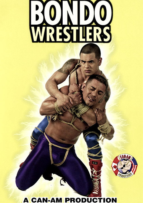 Bondo Wrestlers