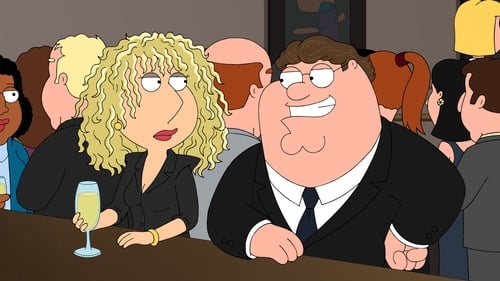 Family Guy: 18×7