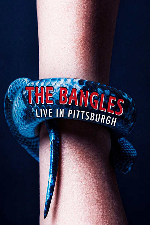 The Bangles: Live in Pittsburgh