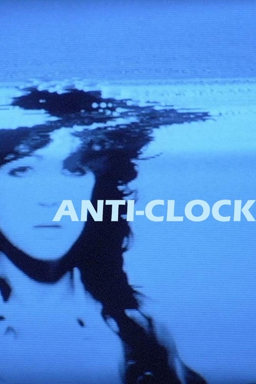 Anti-Clock 1979