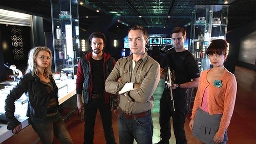 Image de l'épisode 1