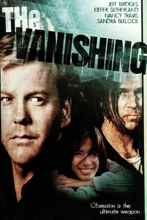 The Vanishing (1993)