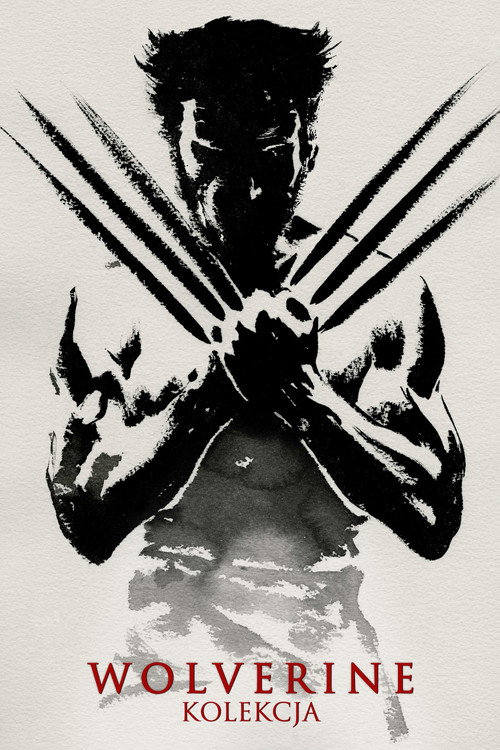 Wolverine - Kolekcja