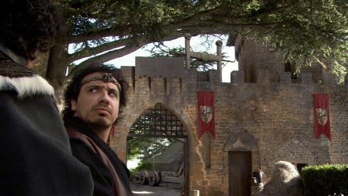 Poster della serie Kaamelott