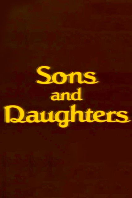 Escena 4 de Sons and Daughters