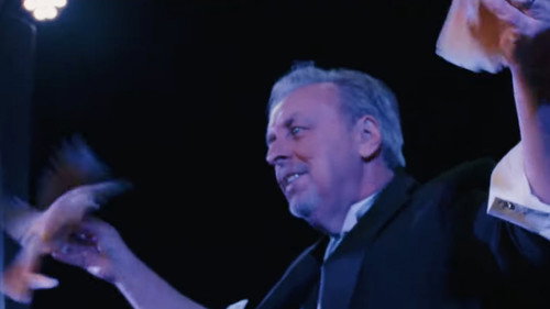 Dating Horror Stories