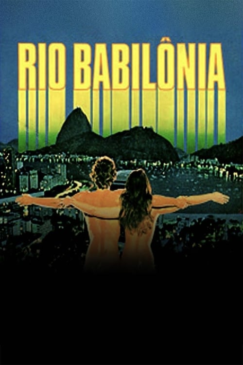 Rio Babilônia 1982