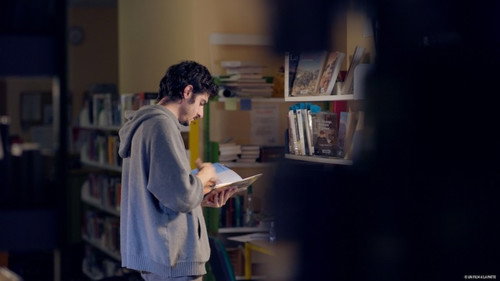 Climate Change: The Brain Paradox