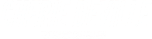 Cherie DeVille: The Iconic Collection's logo image