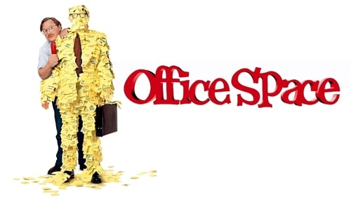 Office Space (1999) download